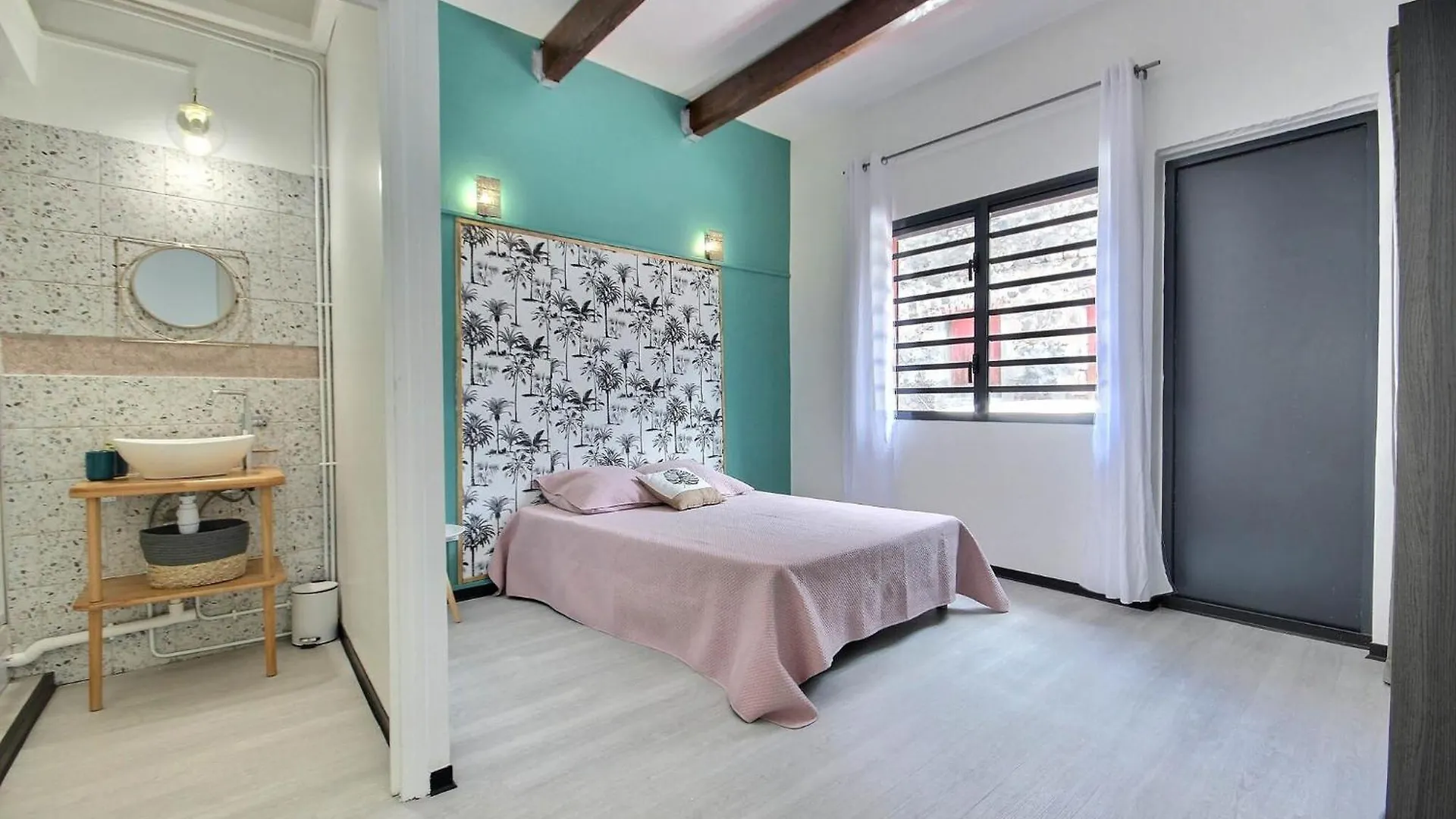 La Kazoranj Villa Saint-Pierre